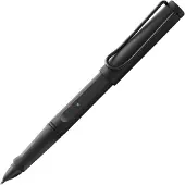 Lamy Safari All Black NCode