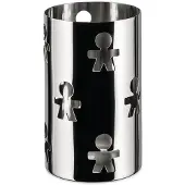 Alessi Grissinihalter Girotondo 21