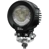 Hella Arbeitsscheinwerfer 24 V 27 W LED 6.500 K 2.100 lm universell einsetzbar