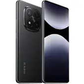 Xiaomi Redmi-Anmerkung 14 Pro + 12 + 512GB 6.67 "5G Midnight Black Wind3