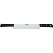 Arcos Käseschneider Universal 792300 Edelstahl, mango Polyoxymethylen und Folie von 26 cm im Karton
