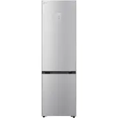 LG GBBS727CMB, 375 l, T, 10 kg/24h, C, Fresh Zone Fach, Silber