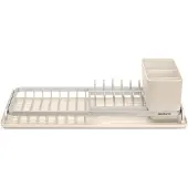 Brabantia Compact Geschirrabtropfgestell