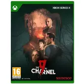 The 9th Charnel, Xbox Series X, M (Reif)