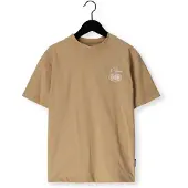 Raizzed Shirt "Hunlim" in Hellbraun - 152