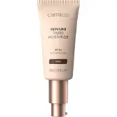 Catrice - Getönte Feuchtigkeitscreme 'Skin Like' 28 ml