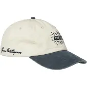 Jack & Jones Baseball Cap "JACSOFT BASE ARCHIVE CAP SN" Baumwolle, vorgewaschen