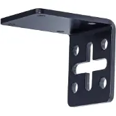 LED2WORK Anschraubsockel 220500-03, Wandhalterung, für CENALED, Metall