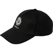 Jack & Jones Cap Jacstudio 12256890 Schwarz