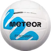 Meteor Volleyball offizielle Größe, weicher PVC-Schaum, für Training und Wettkampf