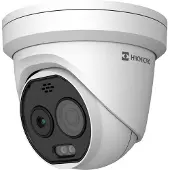Hikvision HM-TD1228-3/G1/T3A Thermal 256x196 Bi spectrum