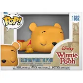 Funko POP! FK90265 - Disney POP! Animation Vinyl Figur Sleeping Pooh 9 cm - Neu