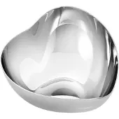 Georg Jensen Heart Skål