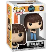 Funko POP! Pop Figur 90210 Brenda Walsh - TV Serie Spielzeug Sammelartikel