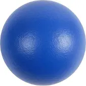 Sportifrance Sporti France Elephant Skin Volleyballball Blau 7 cm Blau 7 cm