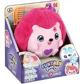 Top 1 Toys Funtasy Family - Kiss - meez Hedgehog, Junge/Mädchen, 3 Jahr(e), Mit Ton