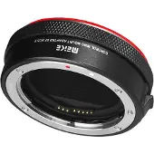 Meike Mount Adapter EF/EF S zu EOS R