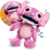 Just Play Angel Stitch Disney 205563 Teddybär