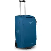 Osprey Daylite Wheeled Duffel 85 nightshift blue