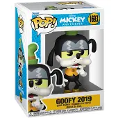 Funko POP! POP! Vinyl Figur Disney Mickey and Friends Goofy 2019 1693