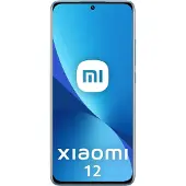 Xiaomi 12 EU