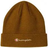 Champion braune Mütze