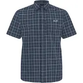 Jack Wolfskin Funktionshemd "NORBO S/S SHIRT M"