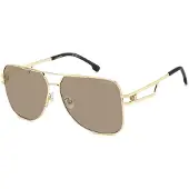 Carrera 3100/S Gold 63/13/140 Damen Sonnenbrillen