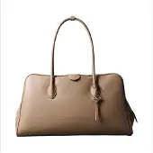 Calvin Klein Emblem Trio Large Tote Desert Taupe Größe: OS | Weekender-Taschen Outlet | Damen | Schwarz