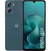 Motorola Moto G06 Smartphone Dual Sim 4/64GB Display 6.88" Tapestry Tim