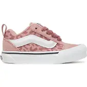 Vans Sneakers Knu Skool VN000CYUFPR1 Rosa 30