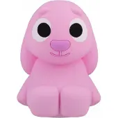 Paladone Squishyglo Floppy Bluey Recargable Lampe