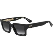 Moschino MOS214/S Black 52/20/145 Uni Sonnenbrillen