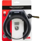 Simson Rahmenschloss Universal Connect Einsatz 72mm Art**