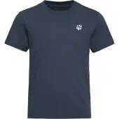 Jack Wolfskin PAW T K paw midnight sky (T0510) 140