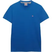 Superdry Essential Sdco Logo Kurzarm-t-shirt