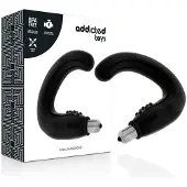 Addicted toys - Analvibrator Prostata Stimulation 1 St