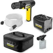 Kärcher Handheld Cleaner OC Handheld Compact Adventure
