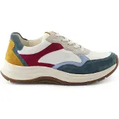 Ganter Klassische Schnürschuhe Damen 32323034383739 Bunt 38 1/2 EU