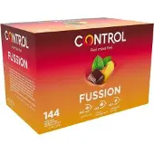 Control - Fussion Aroma Kondome Mix 144 St