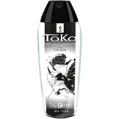 Shunga Toko Silicone Lubri.165 0,165 l