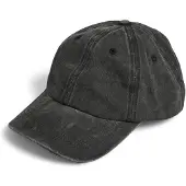 Pieces Pcbarah Cap | Schwarz | ONE SIZE