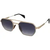 David Beckham Sonnenbrille DB 1229/S RHL/84