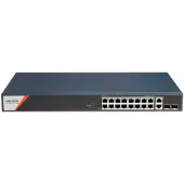 Hikvision 301803250 Switch