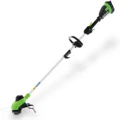 Greenworks G48ST8 - Akku-Rasentrimmer - OHNE AKKU UND LADEGERÄT