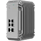 Ruijie Reyee Industrial 4p Poe+ Switch