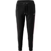 Iguana - "Onles" Jogginghosen für Damen PP14134 (L) (Schwarz)