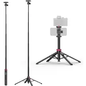 Ulanzi MT-44 B 2-in-1 Selfie-Stick-Stativ (Bluetooth)