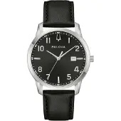 Bulova 96B473 Herrenuhr Classic 40mm 3ATM