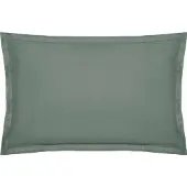 Atmosphera - Kissenbezug 50x70cm Celadon